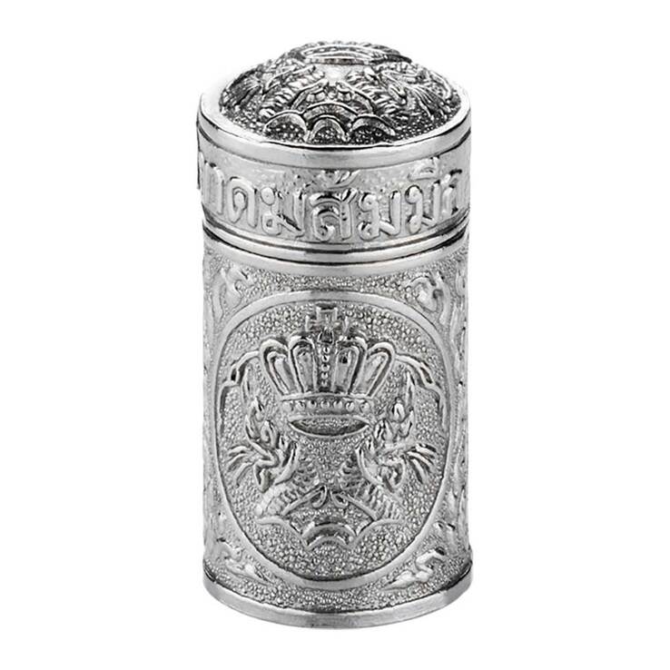 Hatha Kräuter Riechfläschchen, 1 St