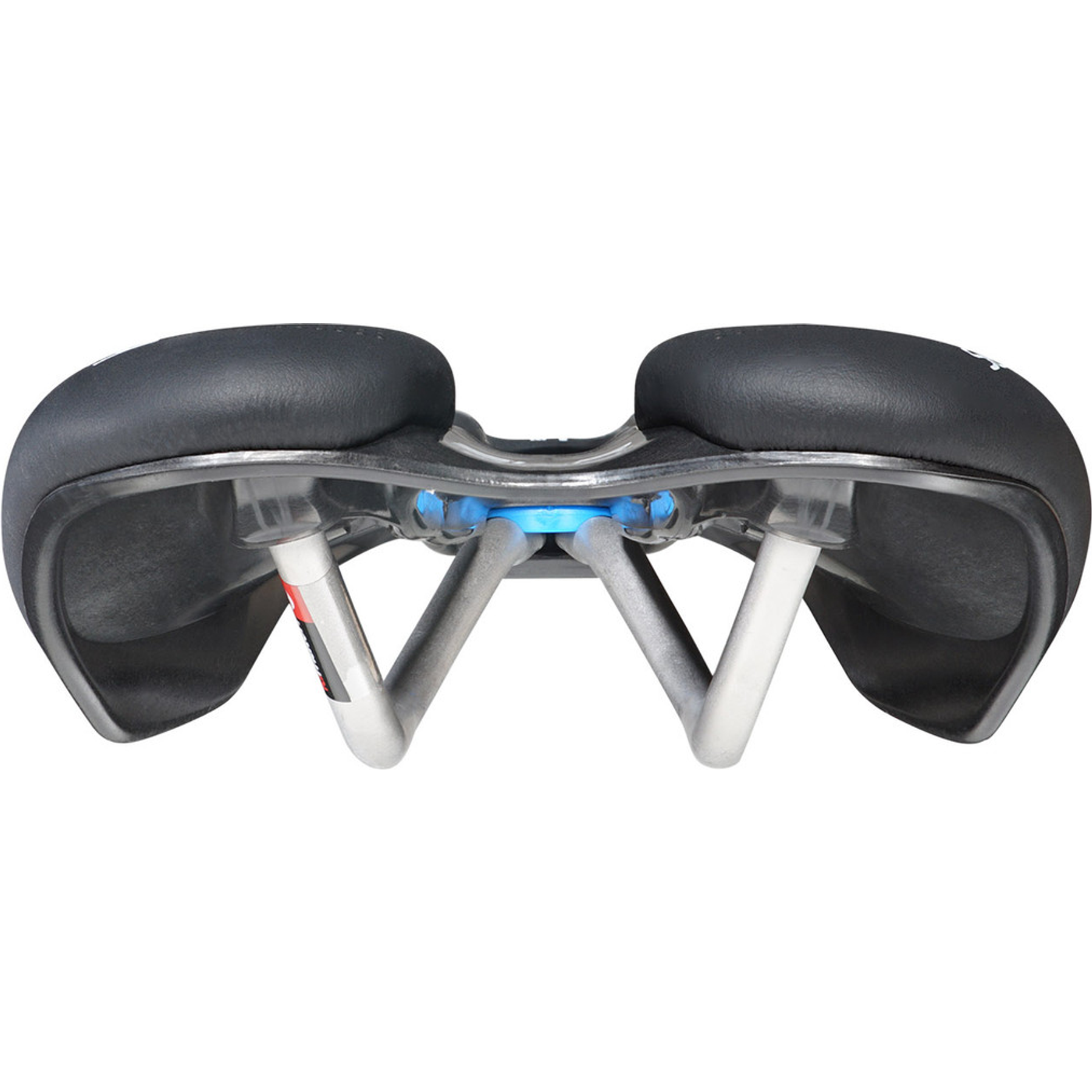 Selle Italia SLR Boost Lady TI316 Superflow Zadel