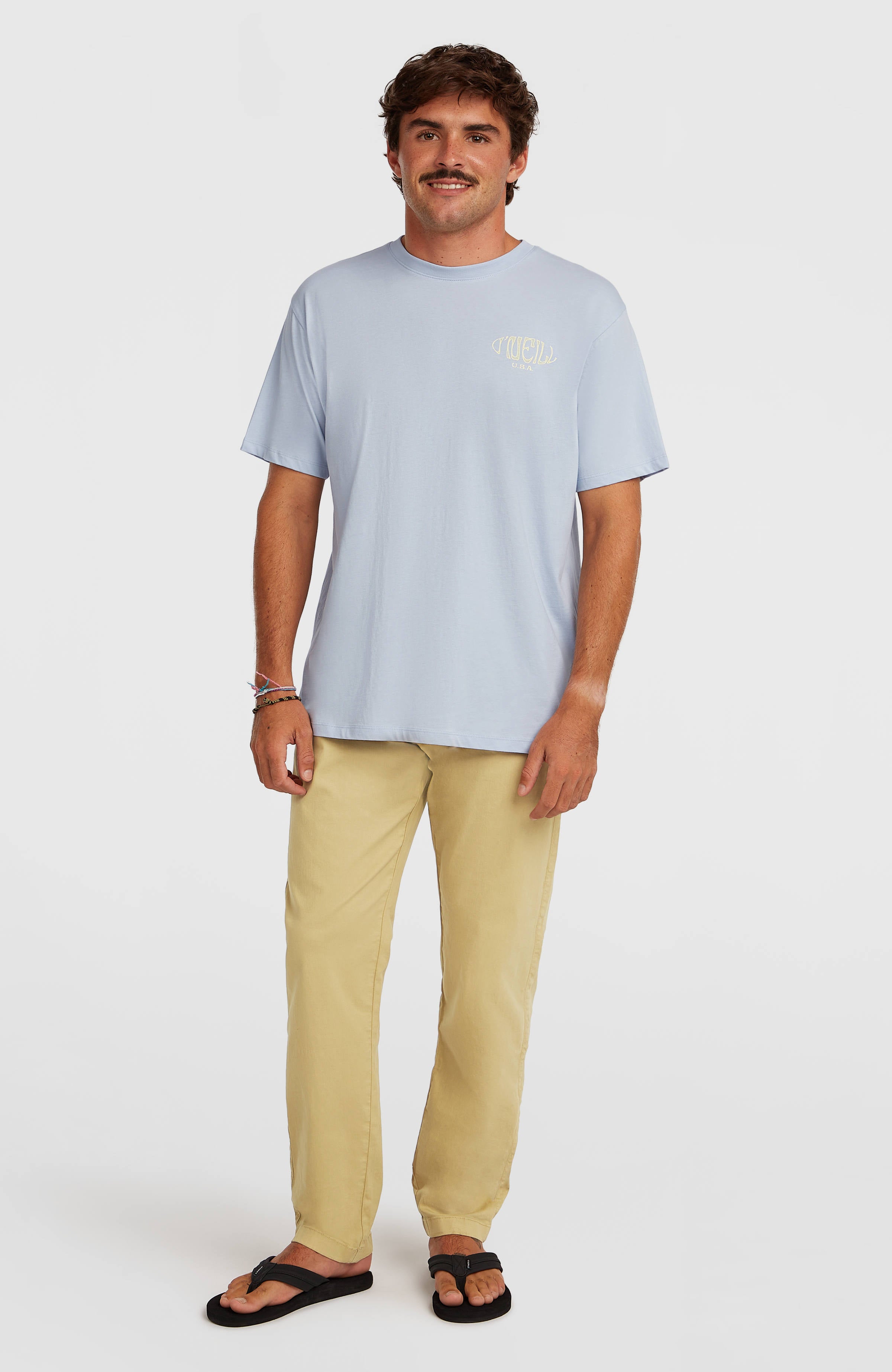Box Logo T-shirt