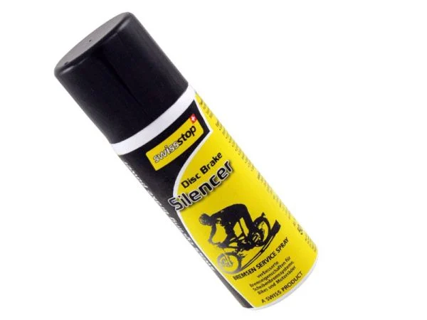 Swissstop Disc Brake Silencer, 50ml