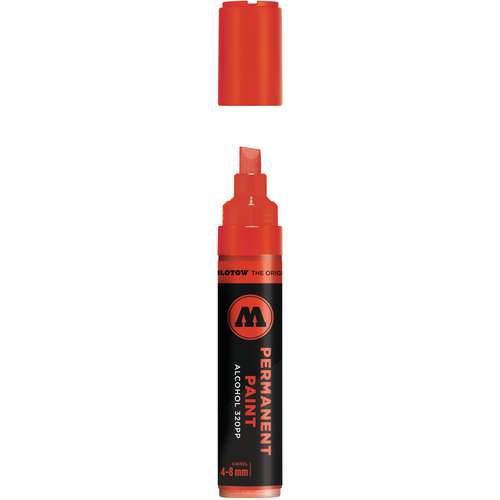 MOLOTOW™ PERMANENT PAINT Marker