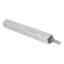 Magnesium anode varmtvannsbereder
