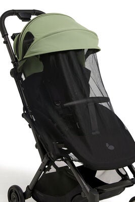 Beemoo Easy Fly Lux 4 Breezy Kalesje, Sea Green