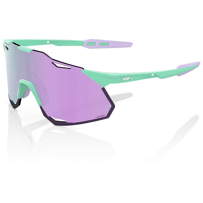100% Hypercraft XS Hiper Sportbrille