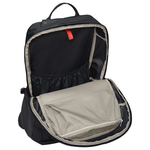 Vaude - Trailcontrol 20+ - Sac à dos vélo