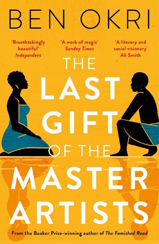 The Last Gift of the Master Artists (Paperback)