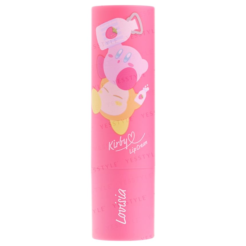 Lovisia - Kirby Lip Cream
