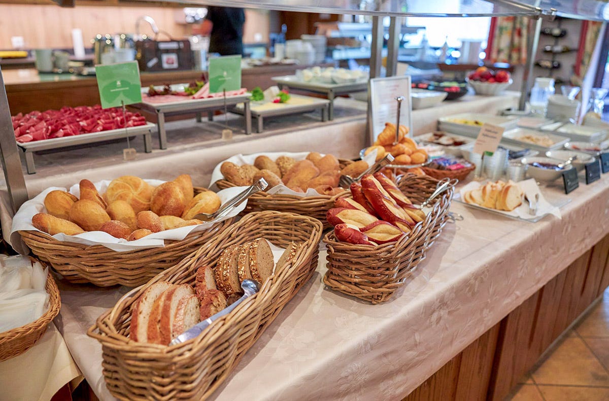 Kuschelwochenende im Schwarzwald als Geschenk