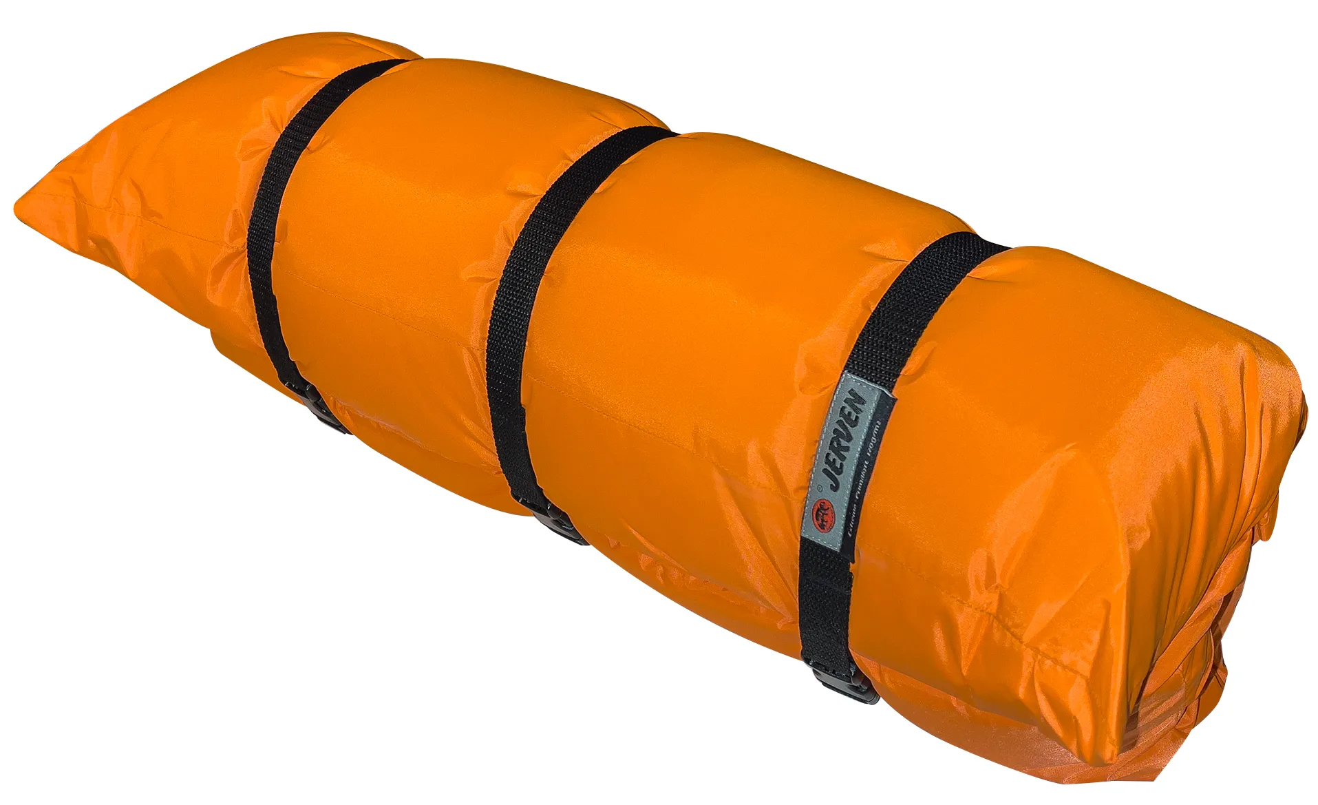Jerven Jervenduken King Size Orange ORANGE