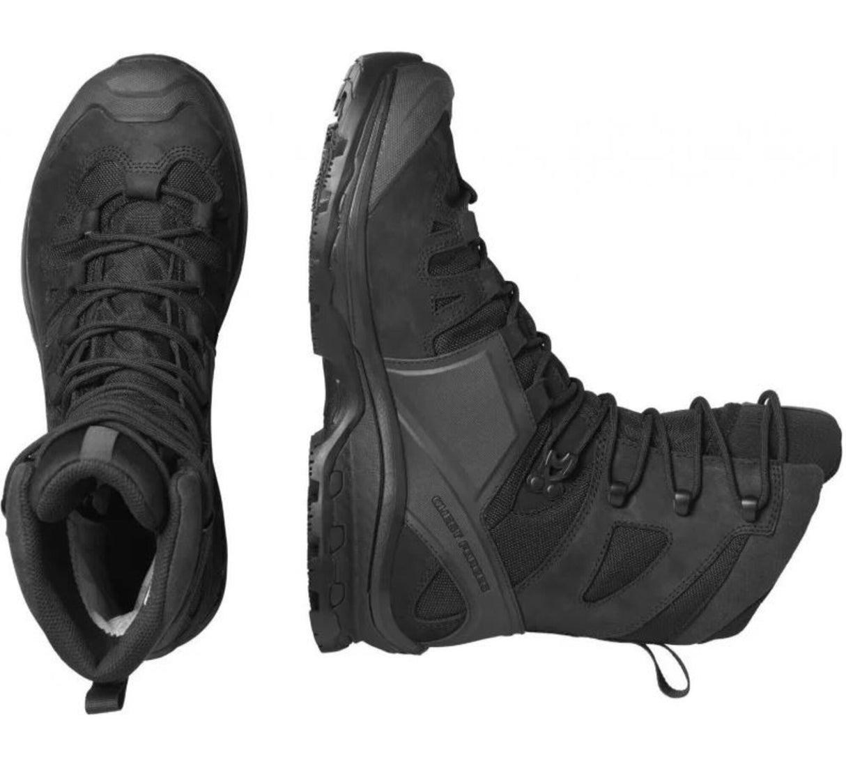 Salomon Forces<br>Quest 4D 2 High GTX