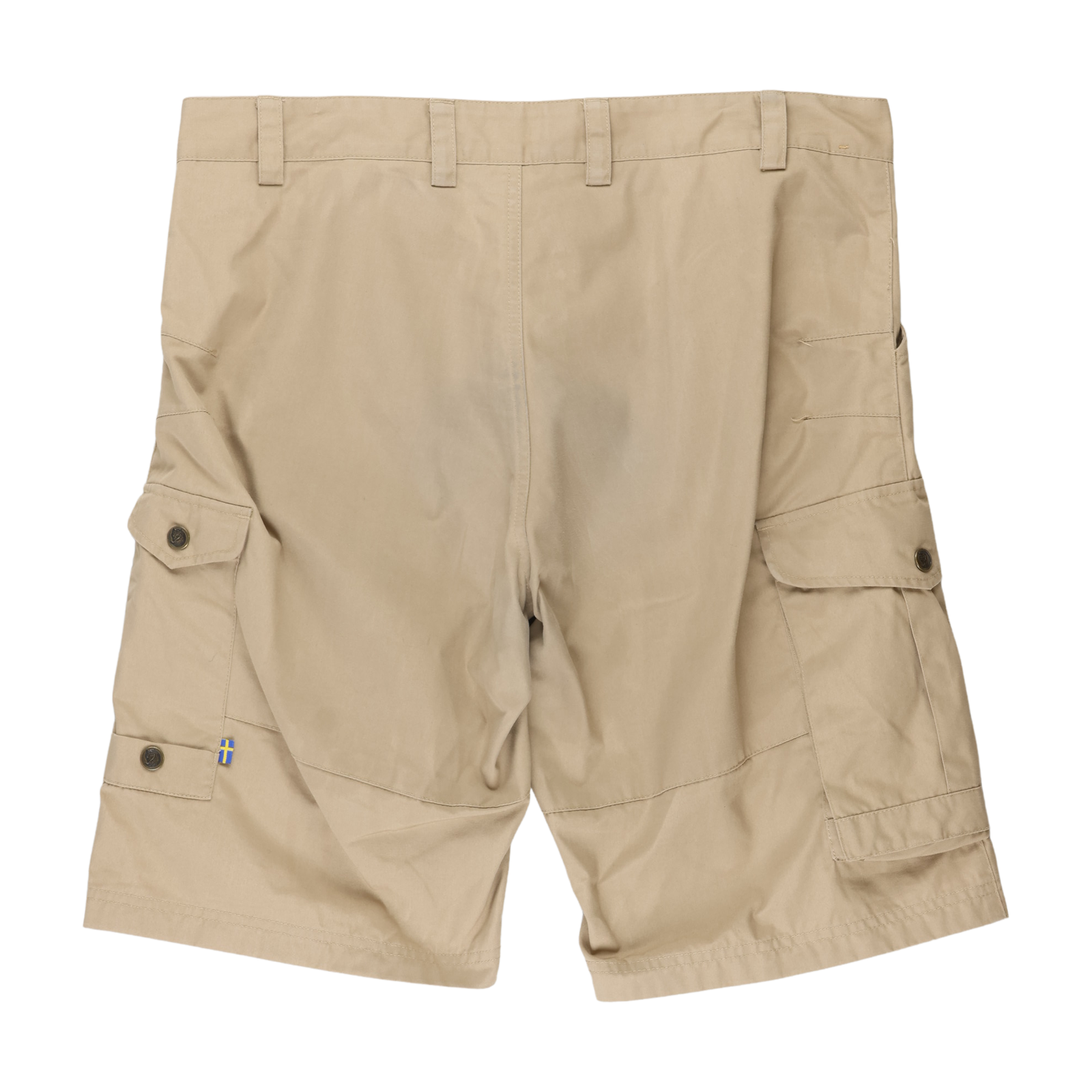 Fj Barents pro Shorts - 50