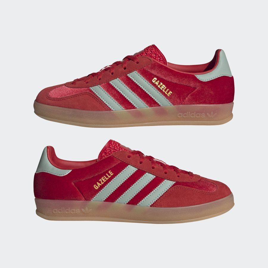 Adidas Original Chaussure Gazelle Indoor