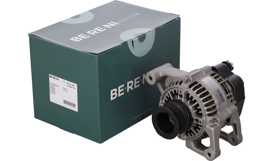 Generator