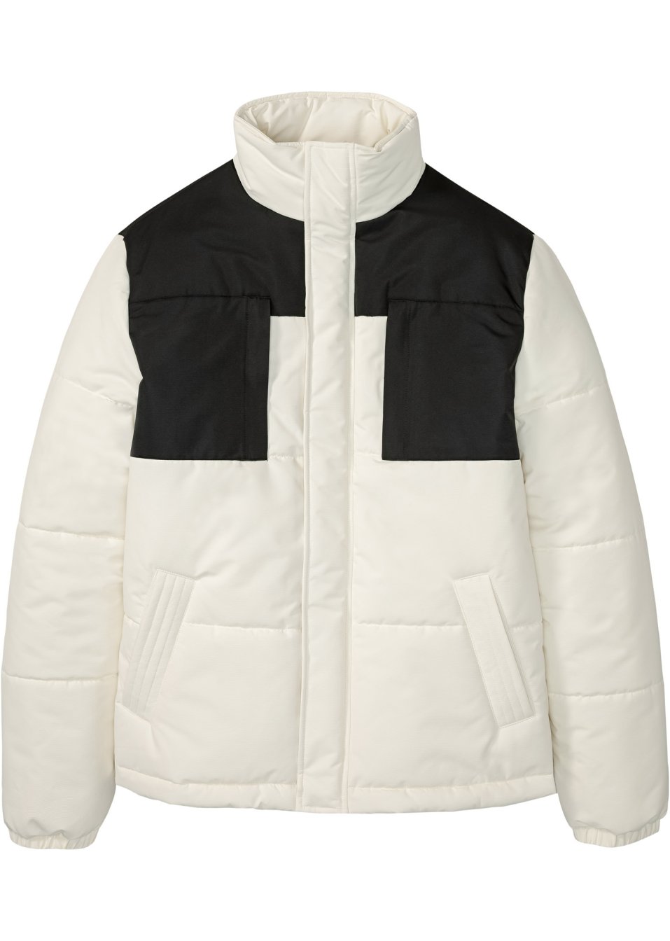 Veste matelassée, Loose Fit