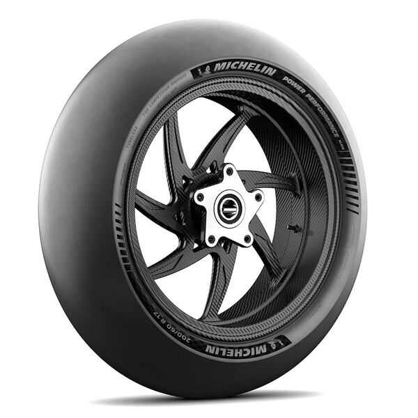 Michelin - Pneu Power Performance Slick
