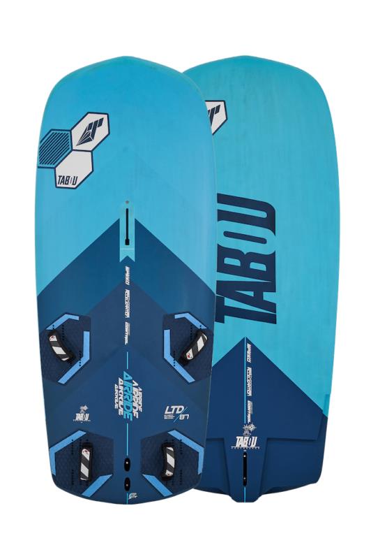 Tabou Air Ride - 2024 MTE