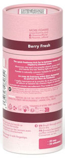 Foamie Dry Shampoo Berry Fresh For all Hair Types 40GR