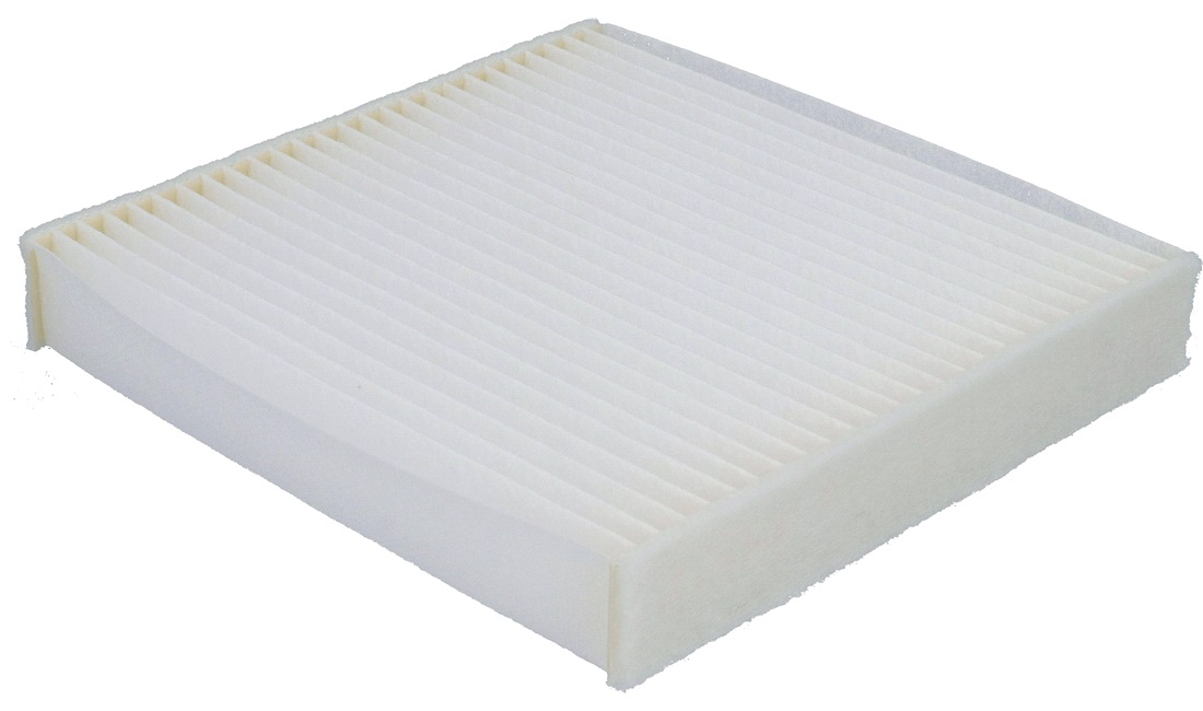 Pollenfilter, Pollenfilter