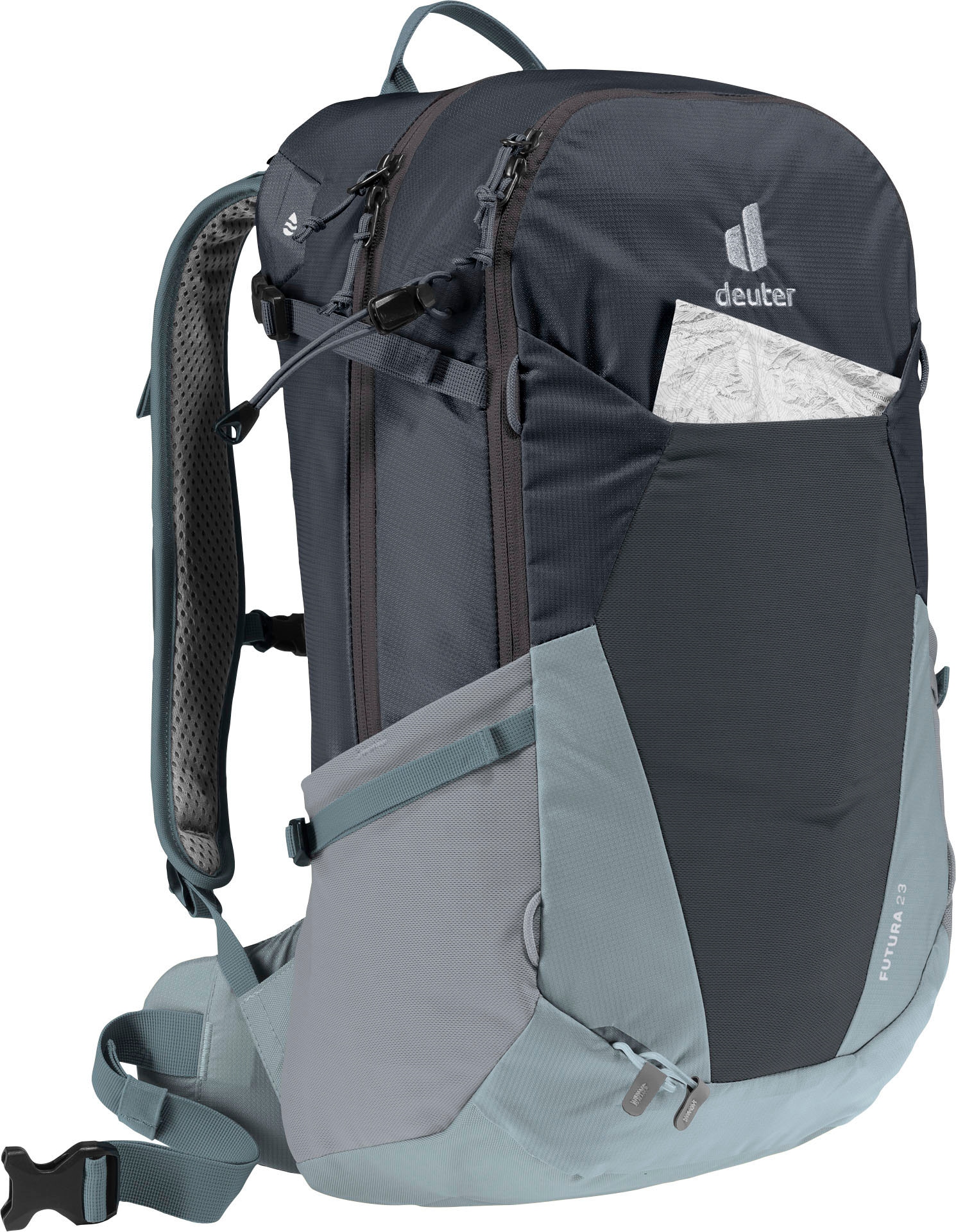 deuter Wanderrucksack »FUTURA 23 L«