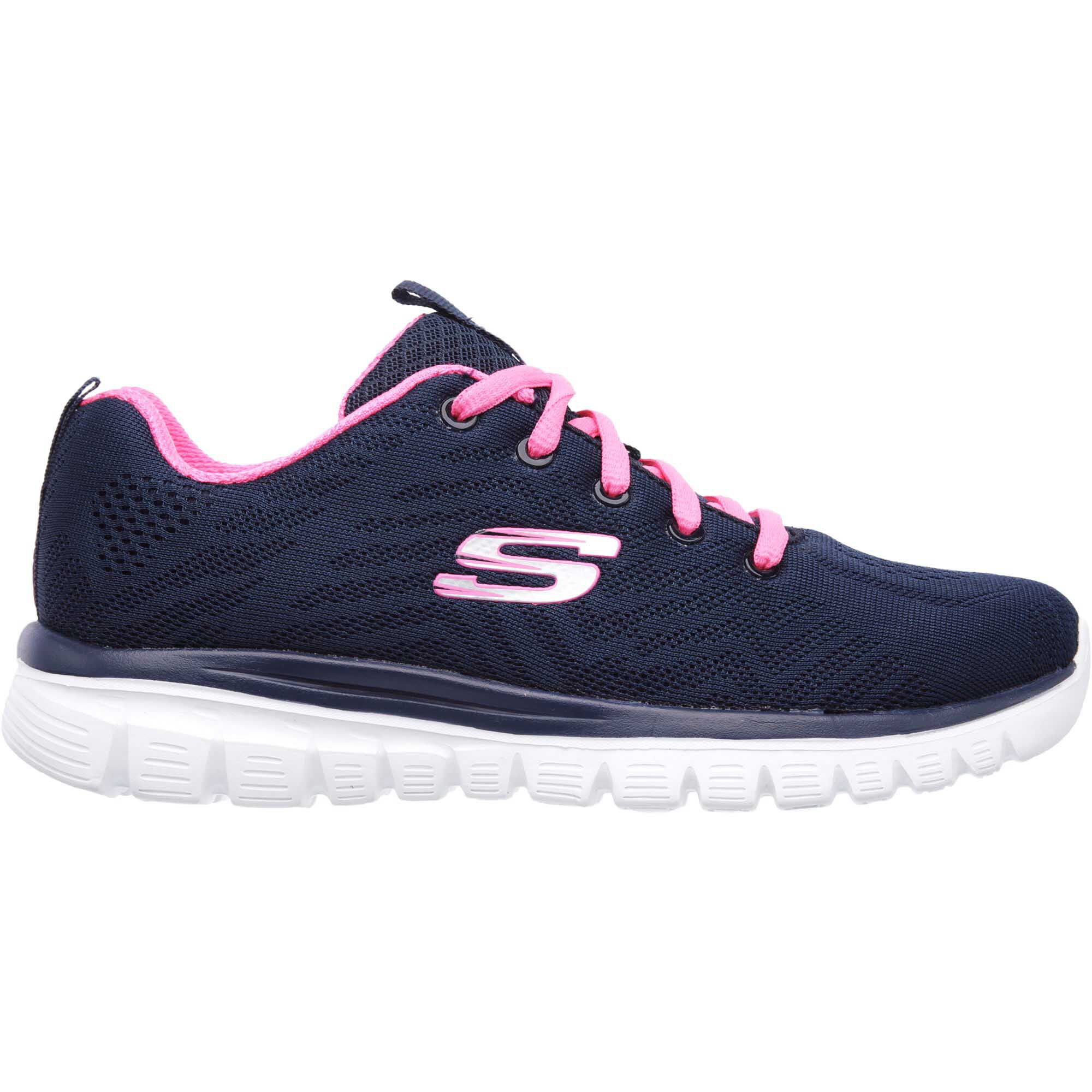 SkechersGraceful - Get Connected