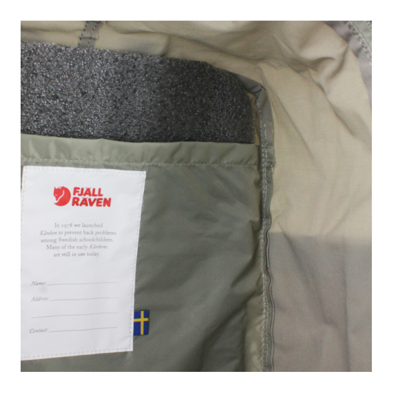 Sac à dos Kanken 38 cm Ochre