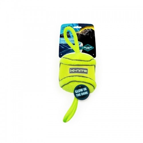 Bola Bright Knight da All for Paws para Cães
