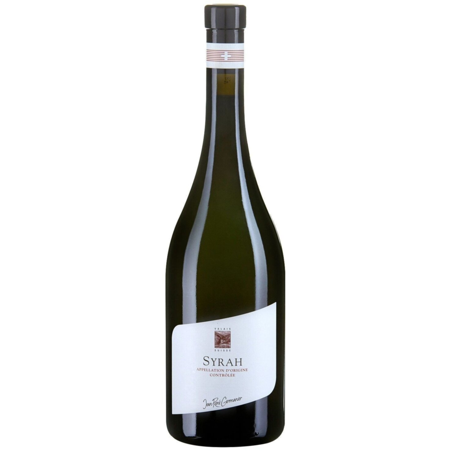 Valais AOC Syrah Jean-René Germanier -75cl
