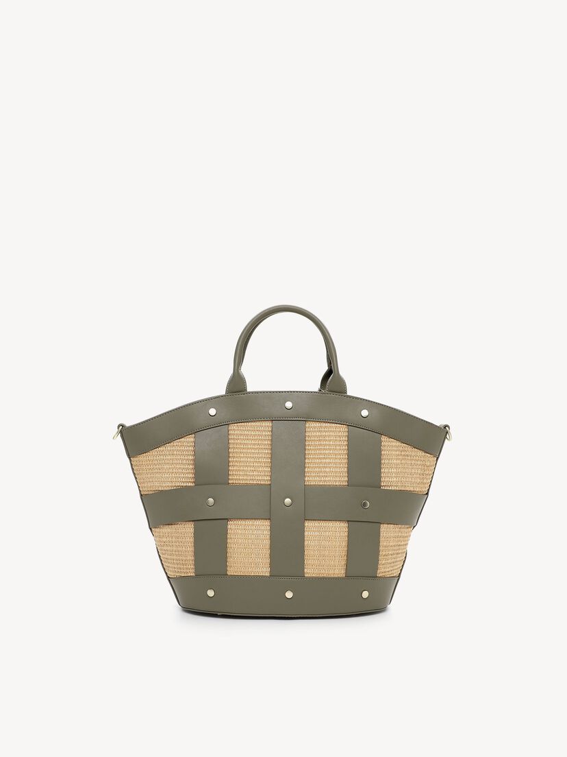Shopper - groen