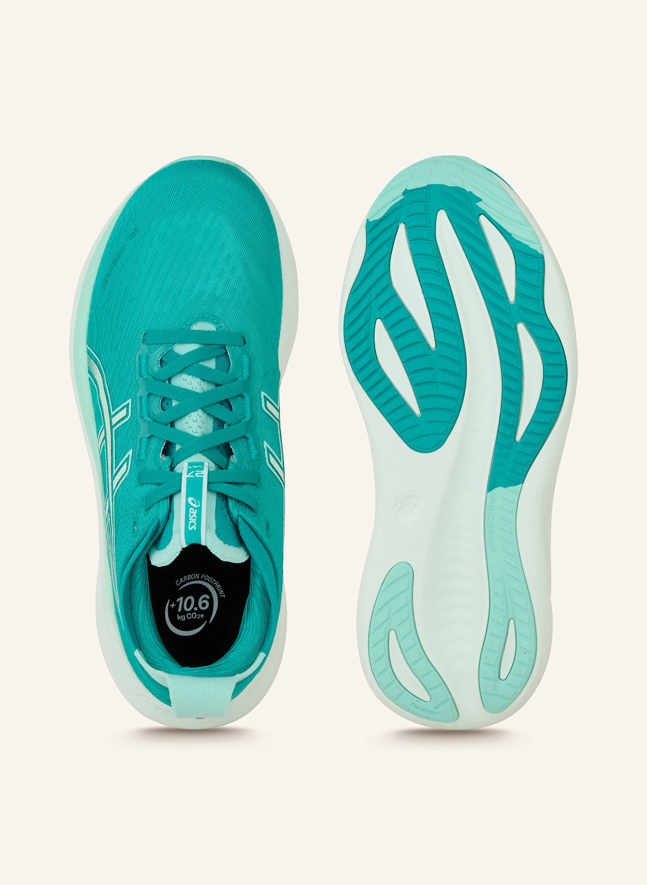ASICS Laufschuhe GEL-NIMBUS 27