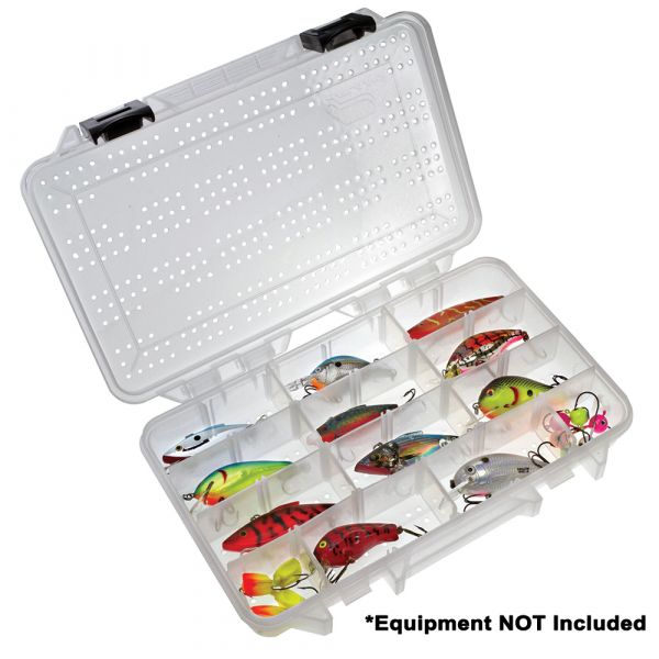Plano Hydro-Flo(TM) Stowaway® 3600 Clear - 436200
