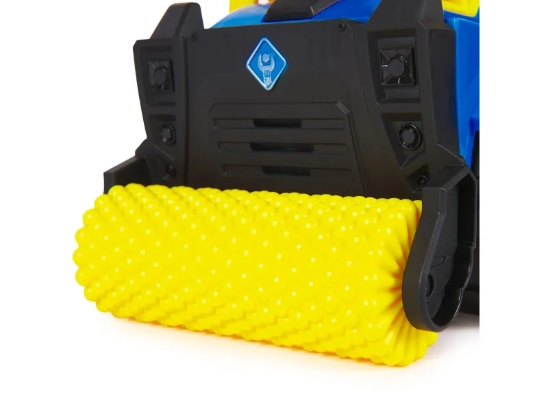 Rubble & Crew Deluxe Wheeler Dump Truck