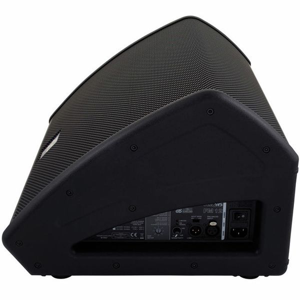 dB Technologies FM12 Monitor Bundle