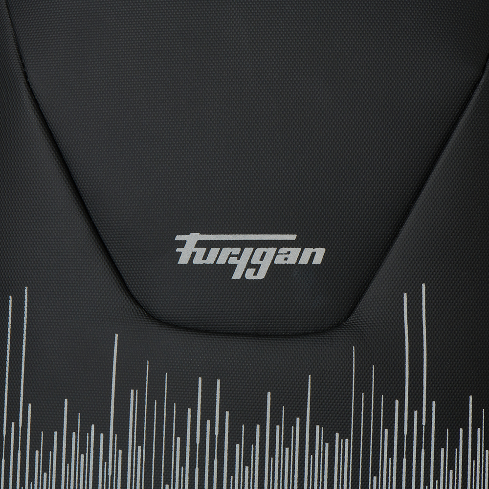 Furygan - Sac à dos Mobility Noir