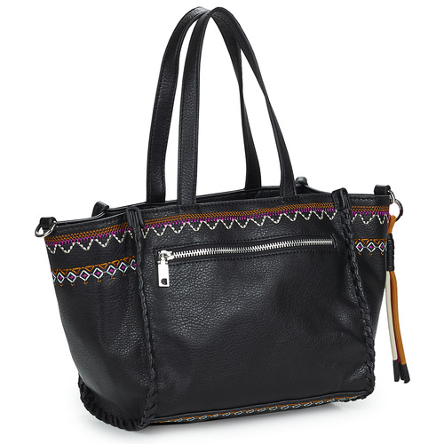 Desigual - RIGOBERTA GUIMAR MINI - Noir