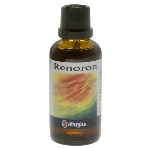 Allergica Renoron - 50 ml