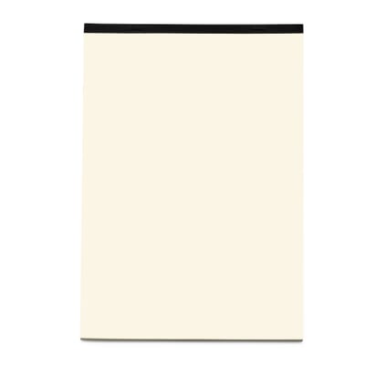 Manufactum Notizblock DIN A5, Blanko