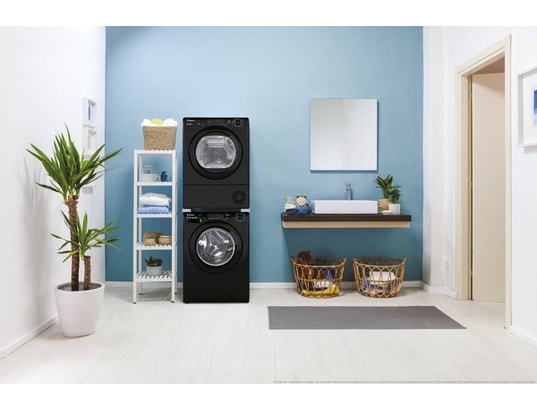 CANDY - Sèche-linge pompe à chaleur CSEH10A2DBEBX-47