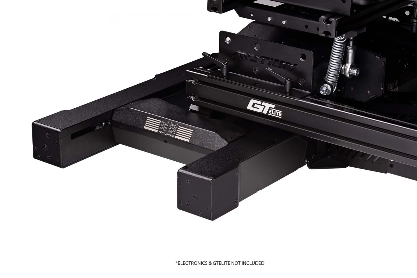 Next Level Racing - Elite Motion Adaptor Upgrade Kit - S