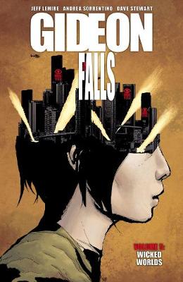 Gideon Falls, Volume 5 (Paperback)