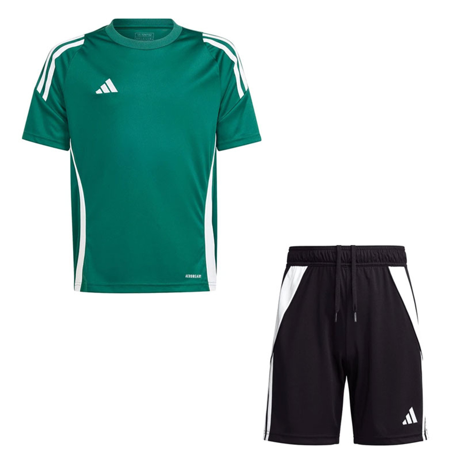 adidas Tiro 24 Trainingsset Kids