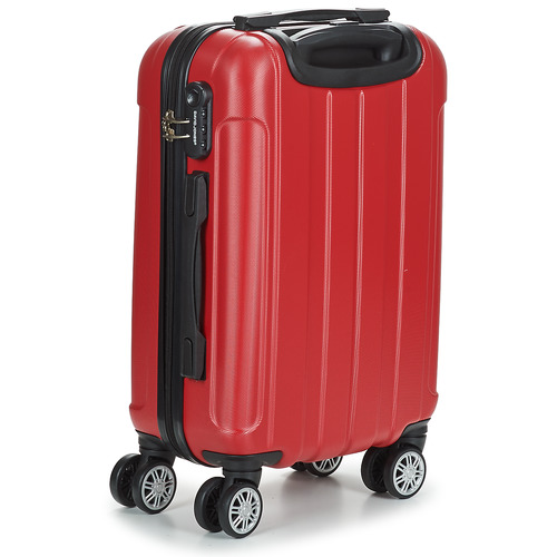 David Jones - BA-1050-4 - Rouge
