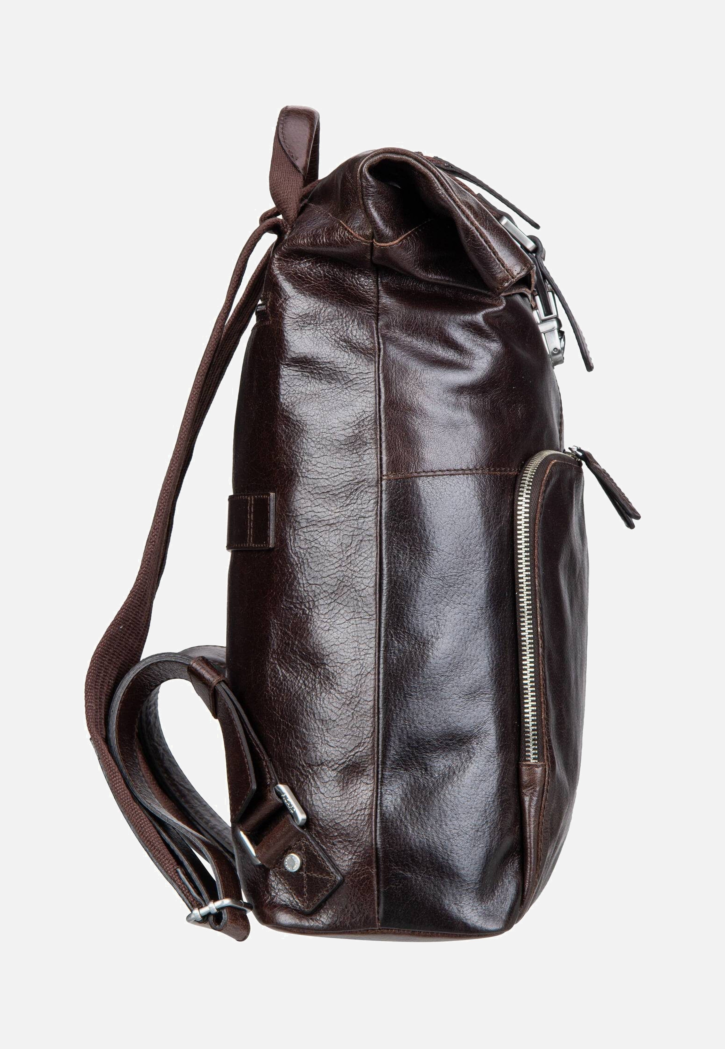 Buddy 5667 Cafe - Rolltop Rucksack