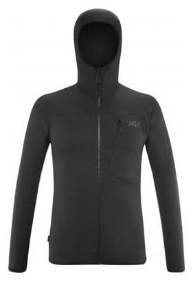 Polaire Millet Seneca Homme Noir