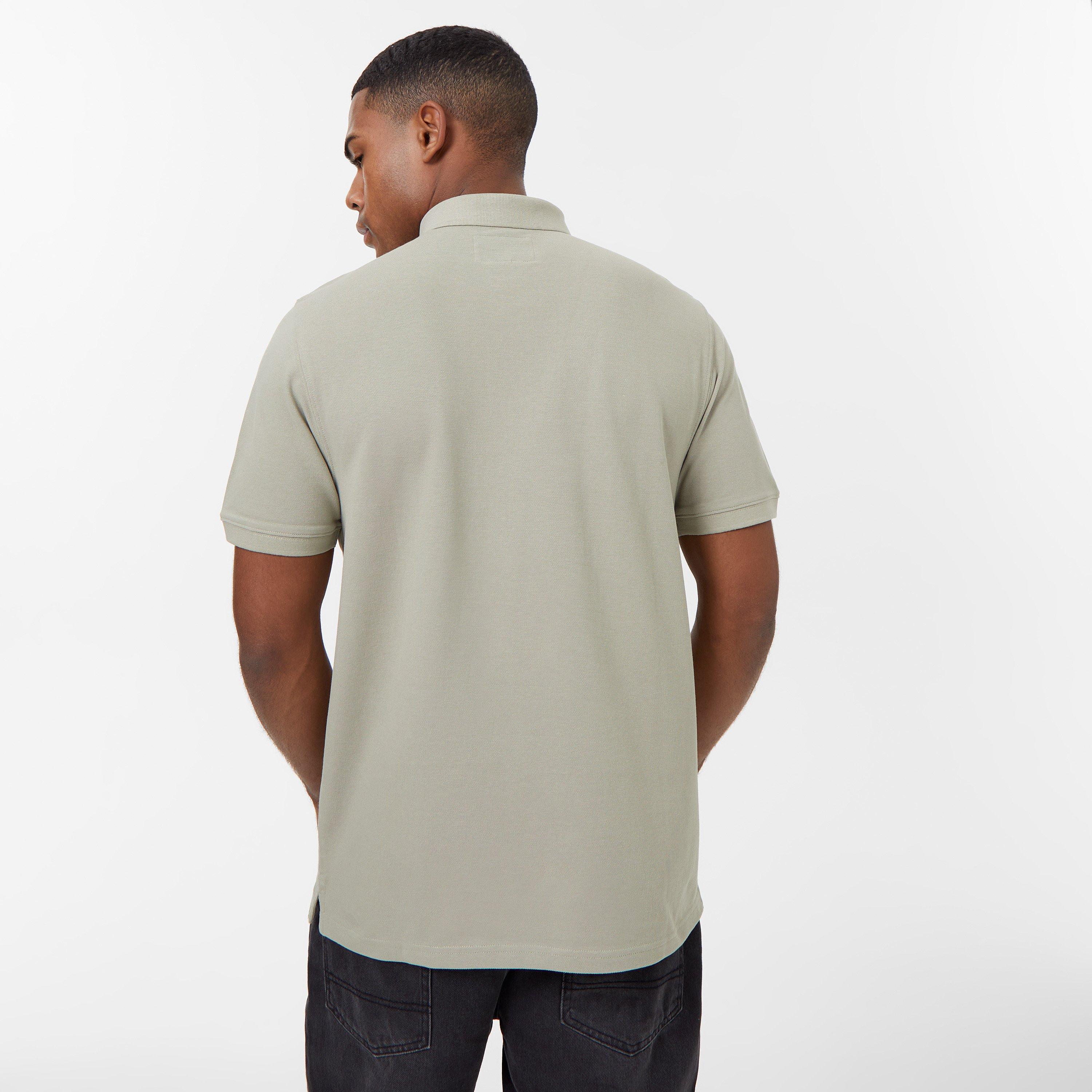 Jack Wills JW Aldgrove Classic Polo