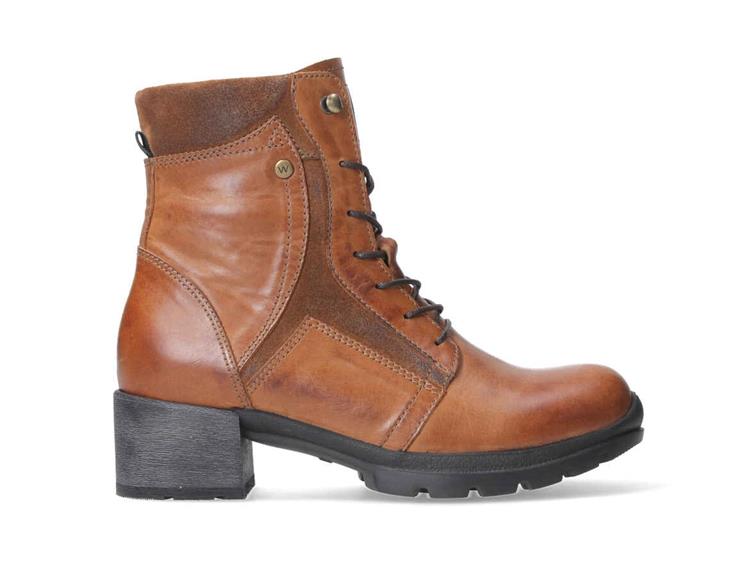 Wolky 0610030 Cognac