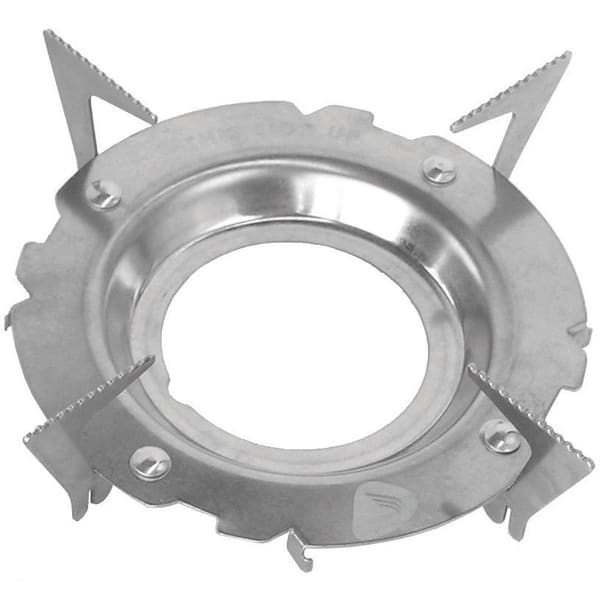 Accessoire réchaud JETBOIL SUPPORT CASSEROLE UNIVERSEL
