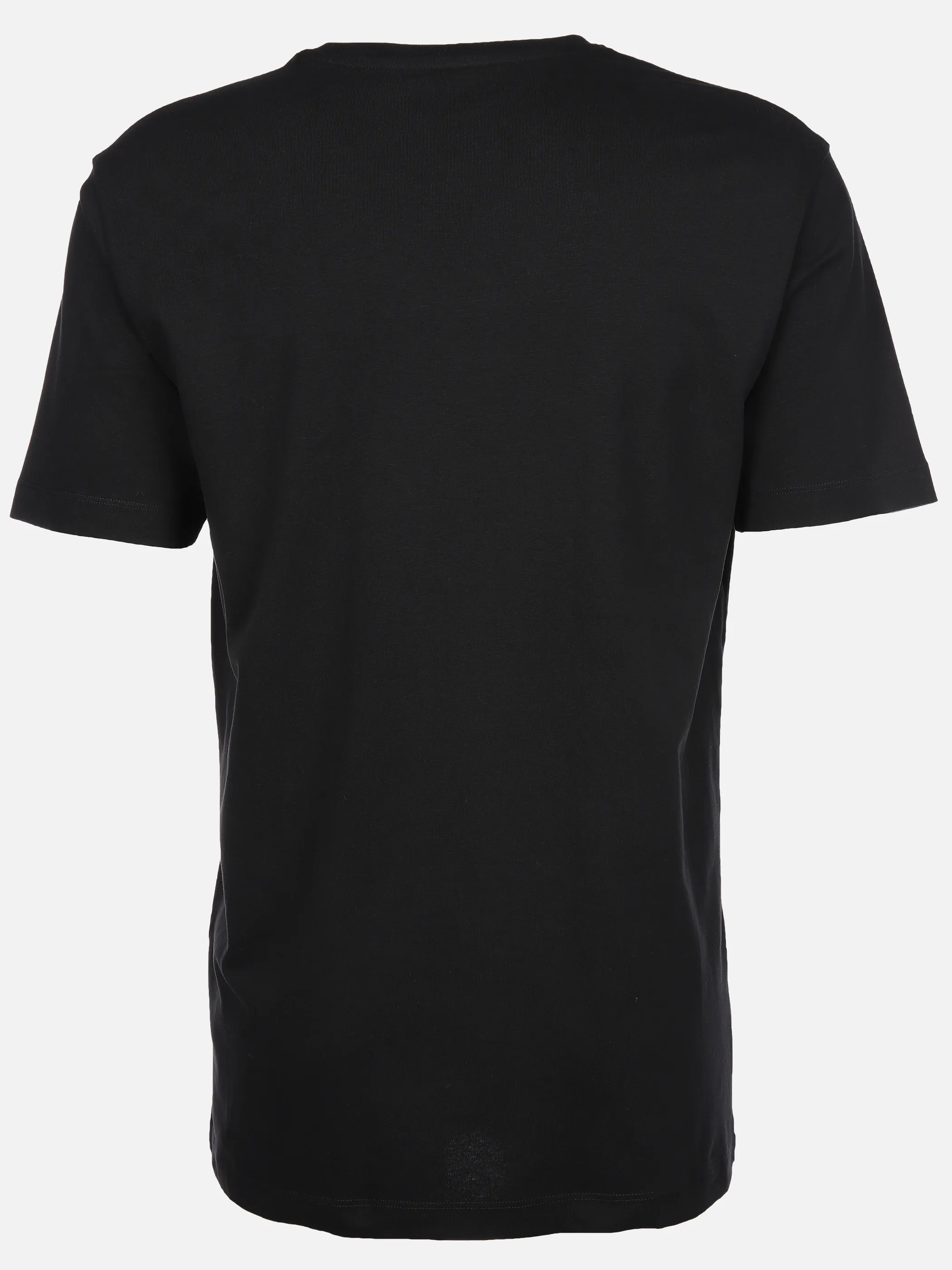 Herren Basic T-Shirt im Doppelpack