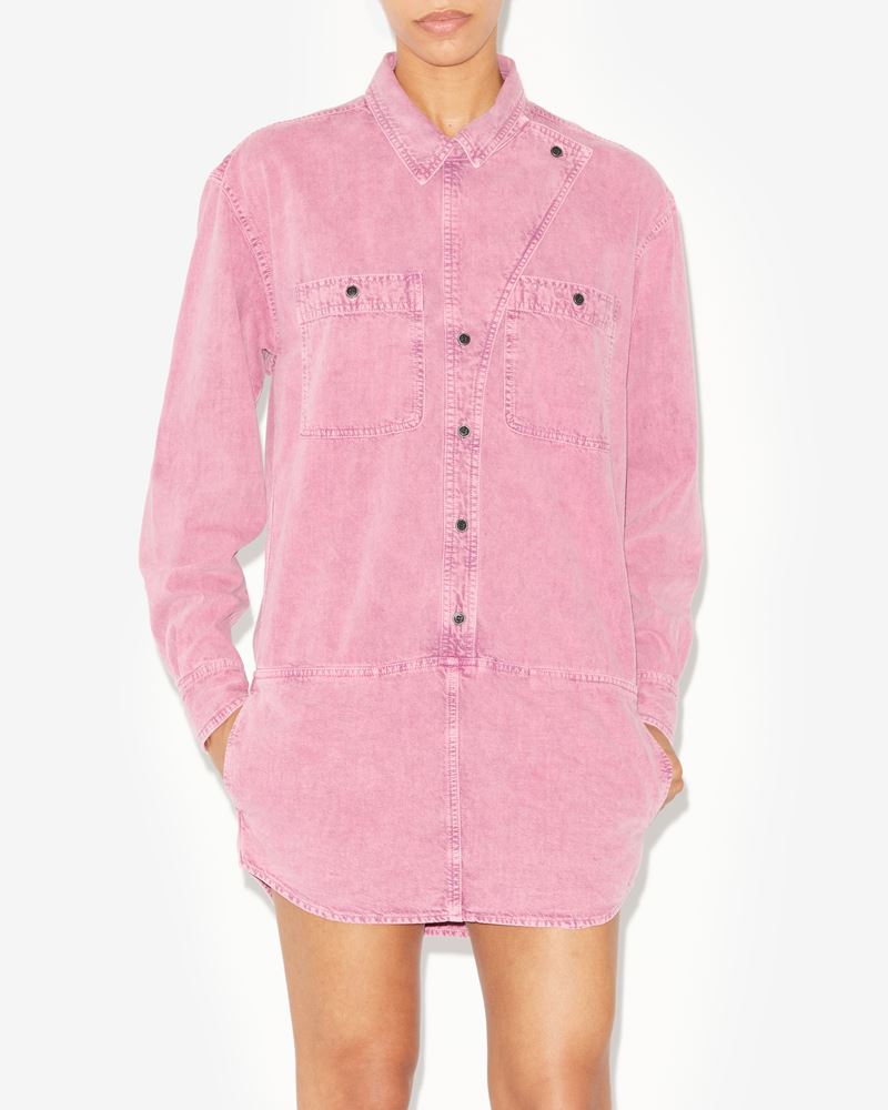 ROBE ILAYA