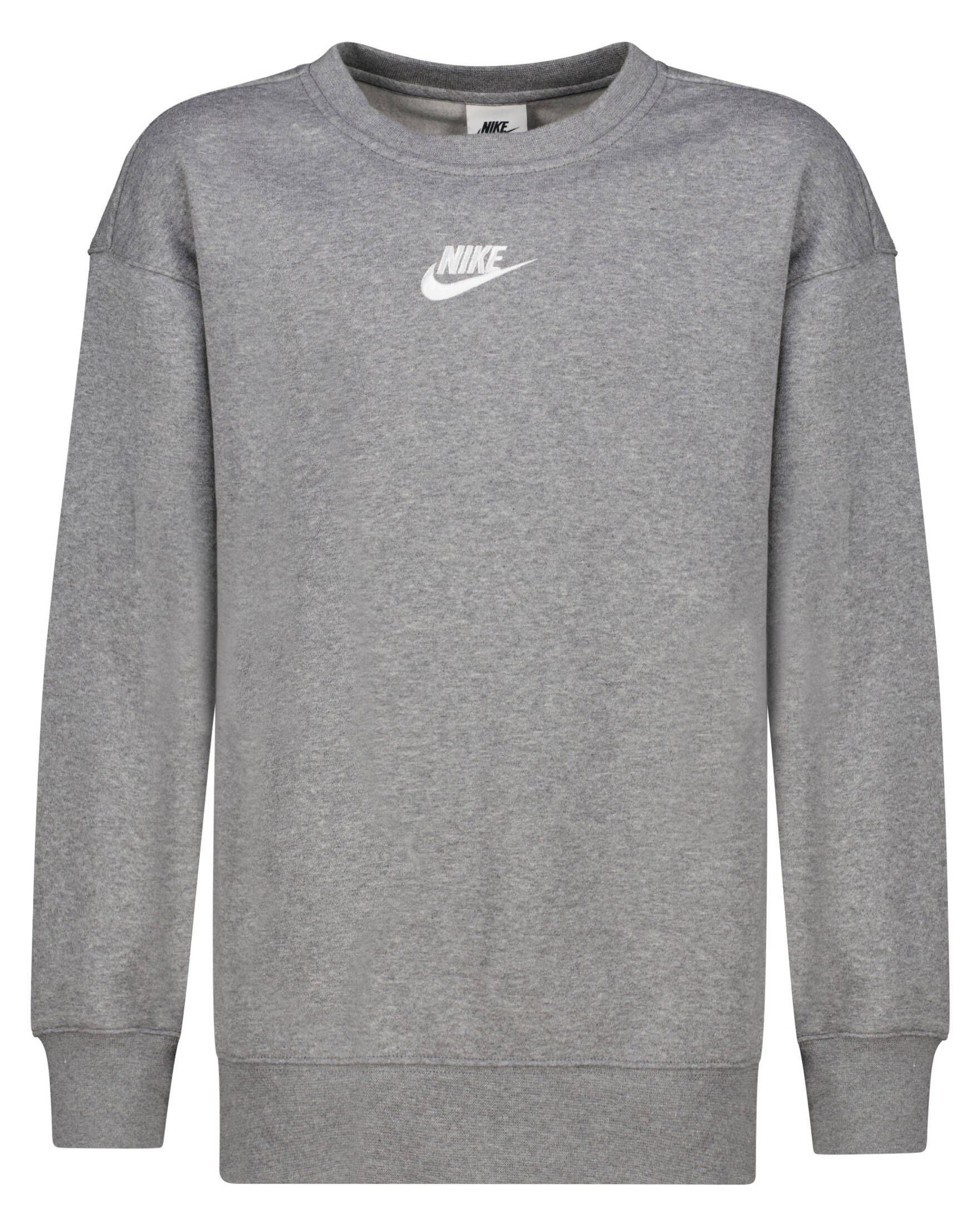 Nike| Kinder Sweatshirt CLUB FLEECE