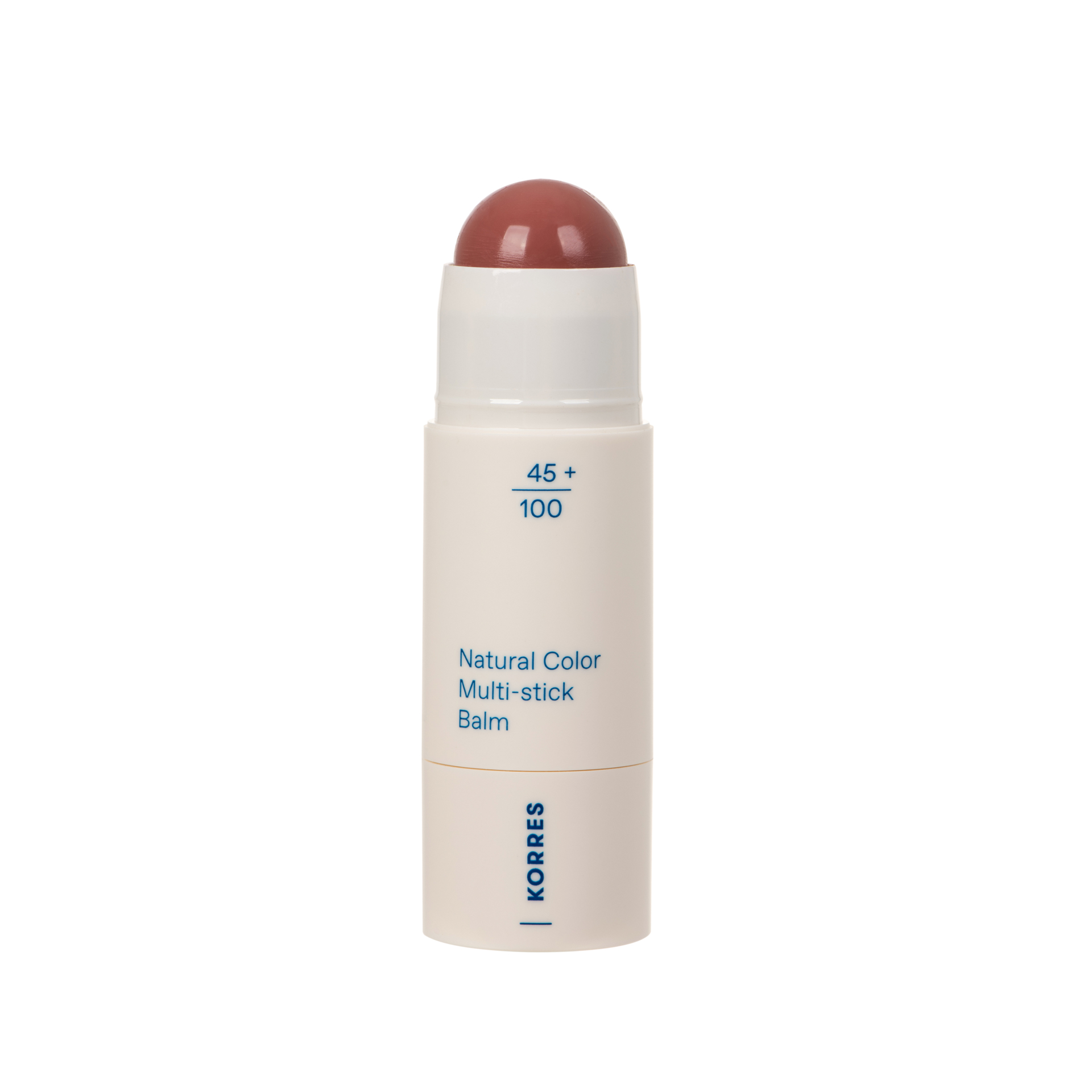 Korres Natural Color Multistick Balm